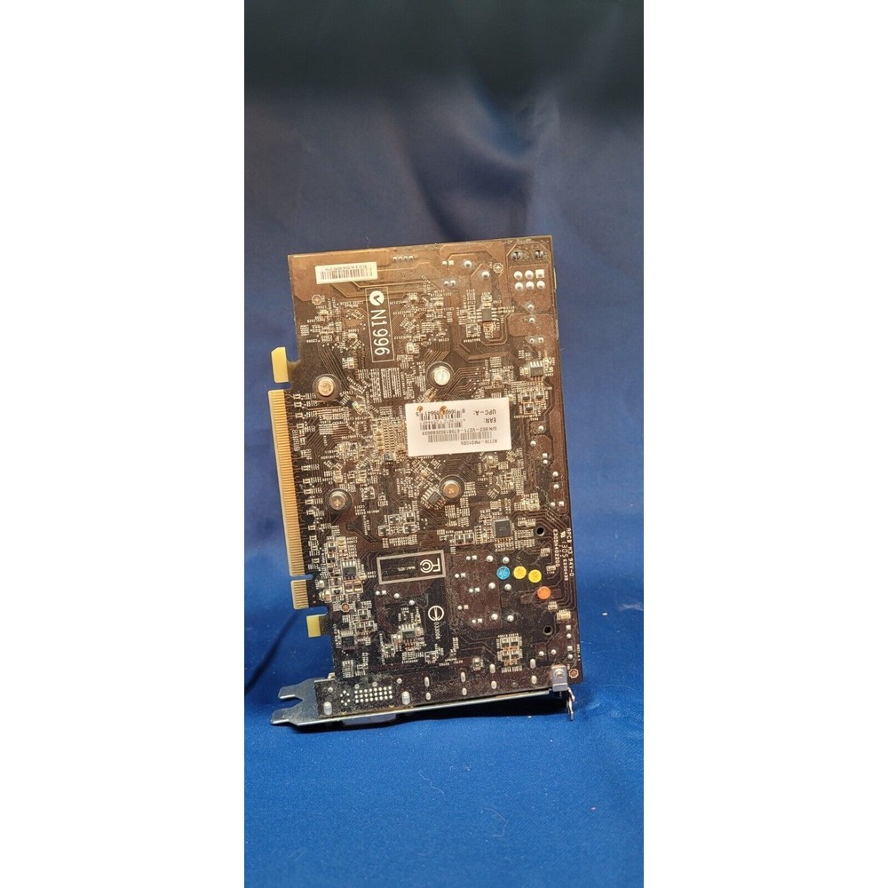 MSI V271 R7770 - HDMI - TESTED